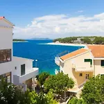 Apartment Primosten-huljev Primošten