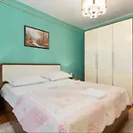 Apartment Primosten-huljev *