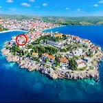 Apartman Primosten-huljev