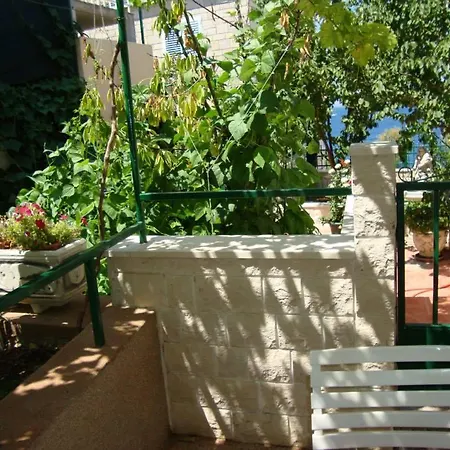 Apartament Primosten-huljev *