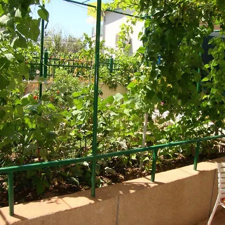Apartament Primosten-huljev