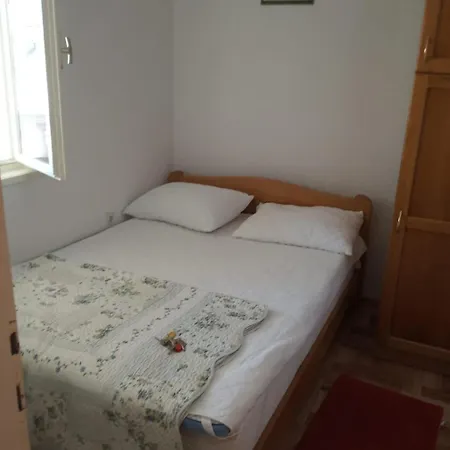 Apartman Primosten-huljev *