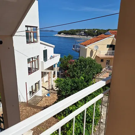 Primosten-huljev Appartamento Primošten