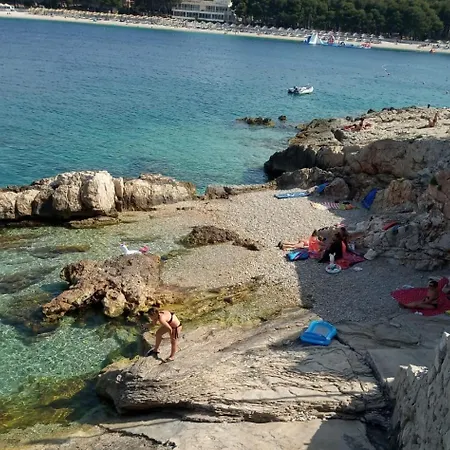 Primosten-huljev Appartamento