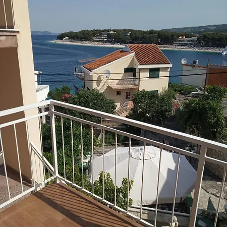 Apartament Primosten-huljev *