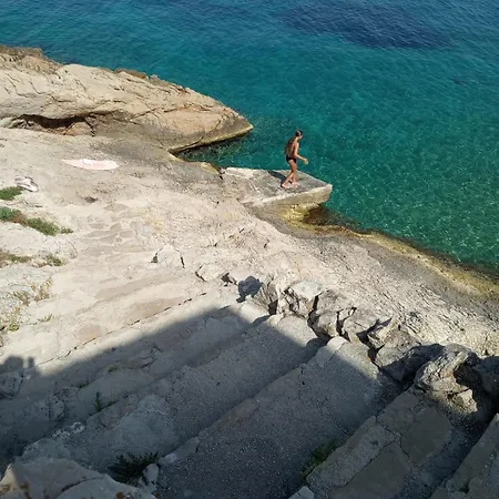 Primosten-huljev Apartman Primosten