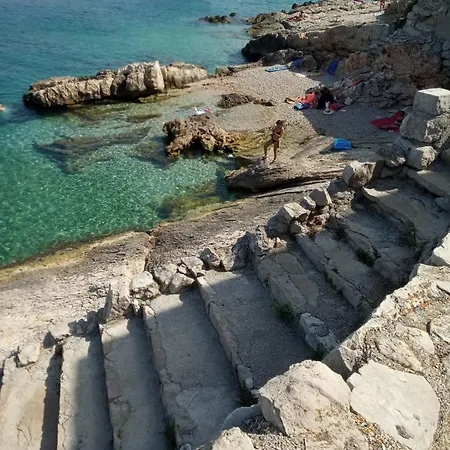 Appartamento Primosten-huljev Primošten