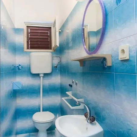 Appartamento Primosten-huljev *