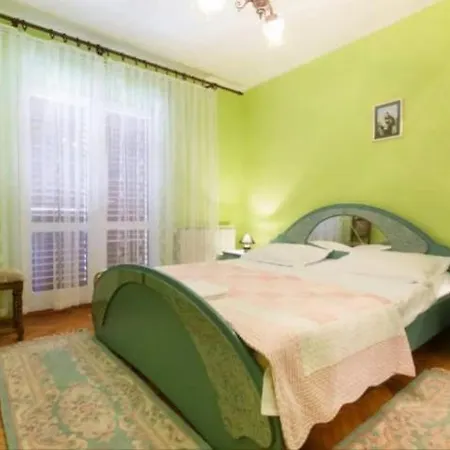 Apartman Primosten-huljev