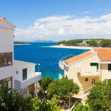 Apartman Primosten-huljev Primosten