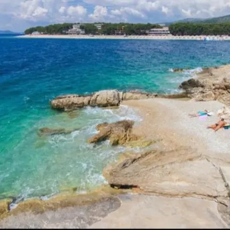 Appartamento Primosten-huljev