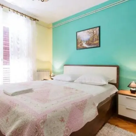 Primosten-huljev Primošten