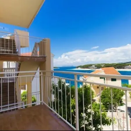Apartment Primosten-huljev *