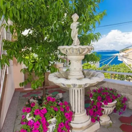 Primosten-huljev Primosten