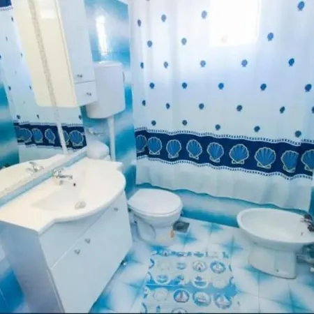 Primosten-huljev Appartamento