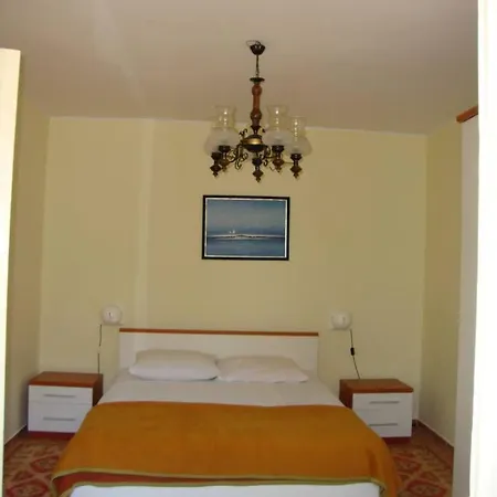 Primosten-huljev Apartment