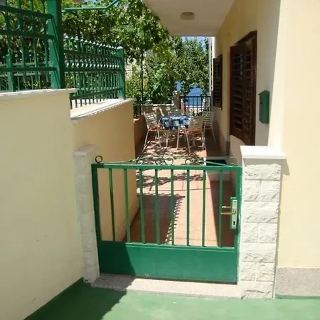 Primosten-huljev Primošten