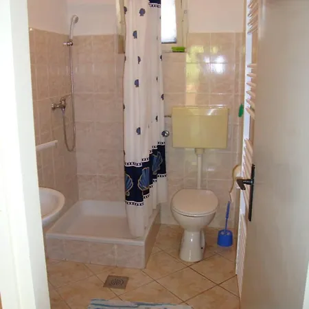 Primosten-huljev Appartamento *