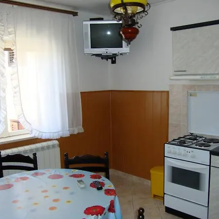 Primosten-huljev Apartment