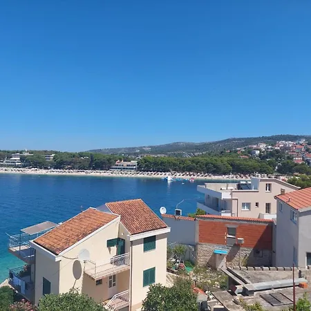 Appartamento Primosten-huljev Primošten