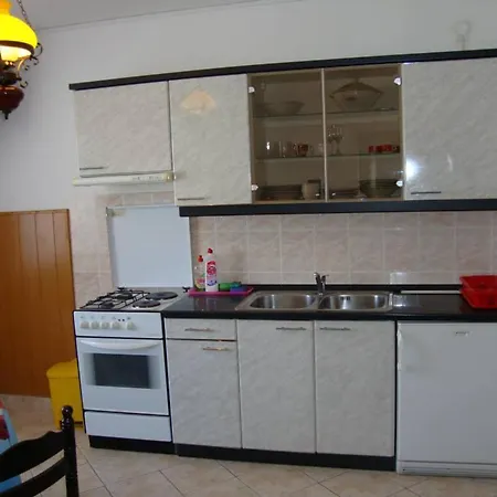 Primosten-huljev Apartman