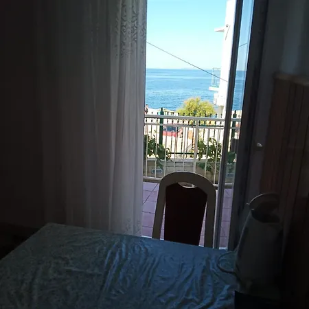 Apartament Primosten-huljev *