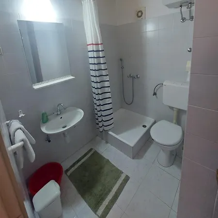 Appartamento Primosten-huljev *