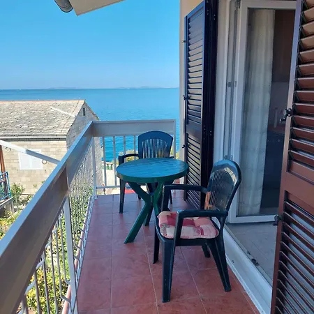 Primosten-huljev Primošten