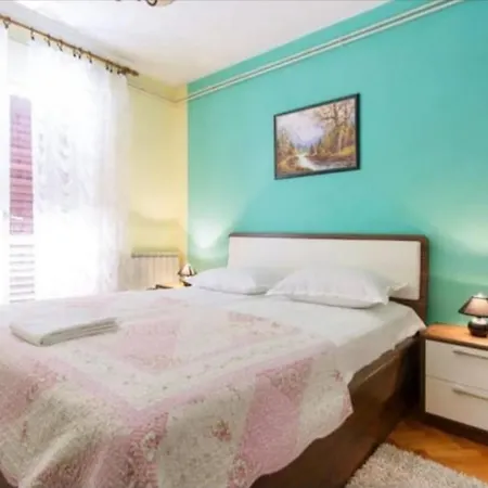 Apartament Primosten-huljev