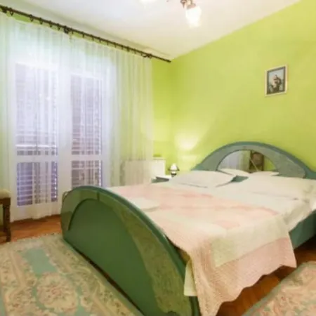 Apartament Primosten-huljev *