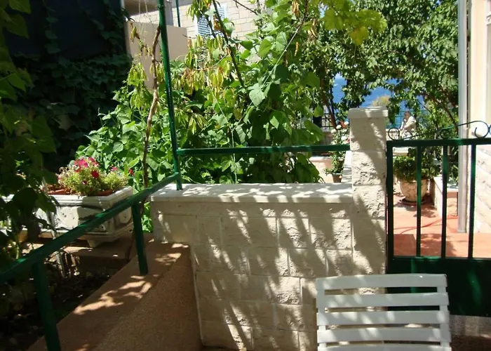 Appartamento Primosten-huljev *