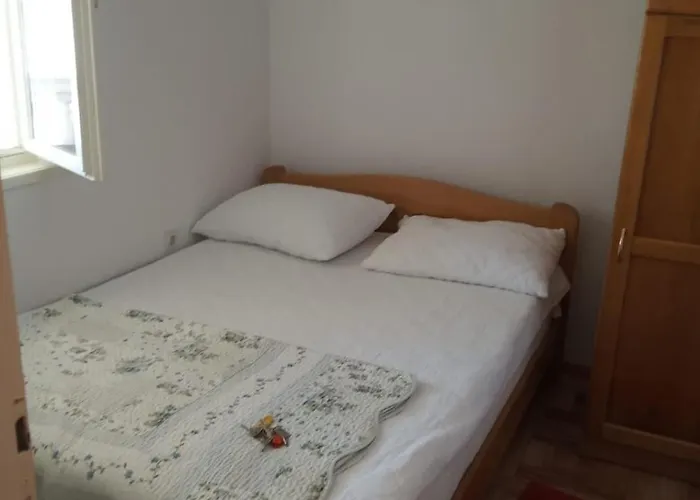 Apartament Primosten-huljev *