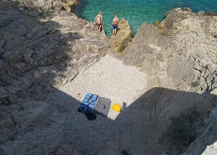 Primosten-huljev Apartamento *