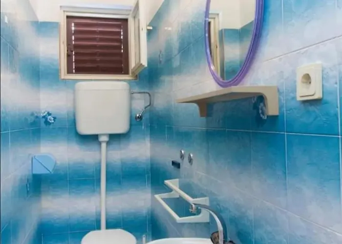 Apartamento Primosten-huljev *