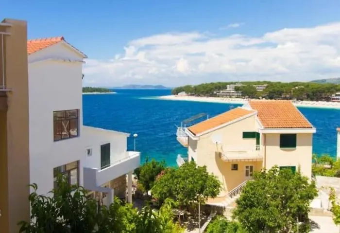 Apartamento Primosten-huljev Primošten