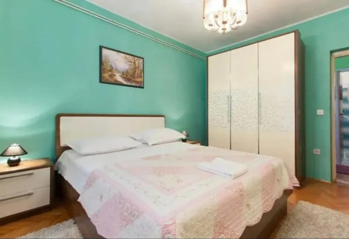 Appartamento Primosten-huljev *