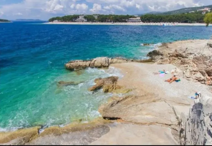 Apartament Primosten-huljev