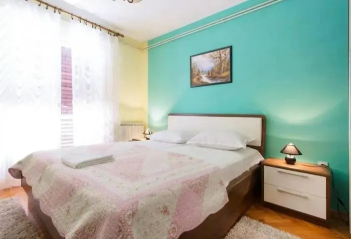 Primosten-huljev Primošten