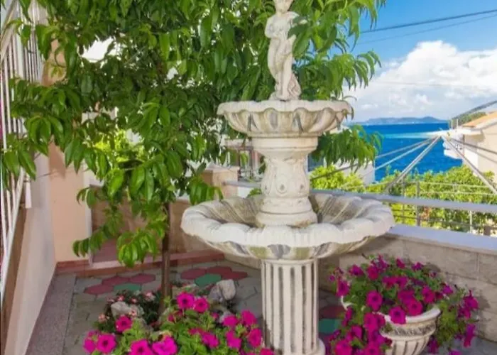 Primosten-huljev Primošten