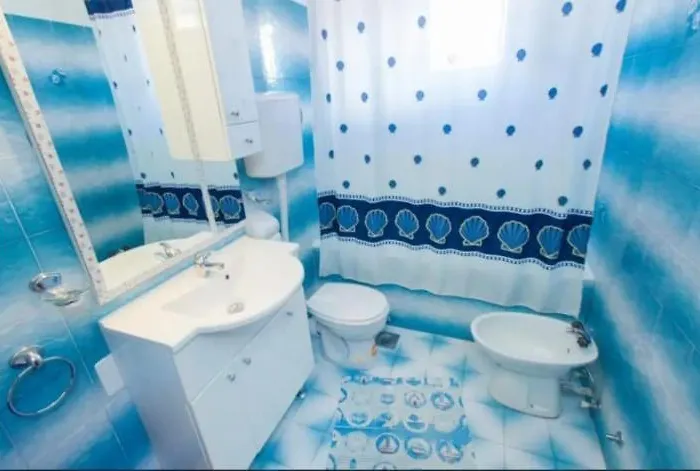 Primosten-huljev Apartamento