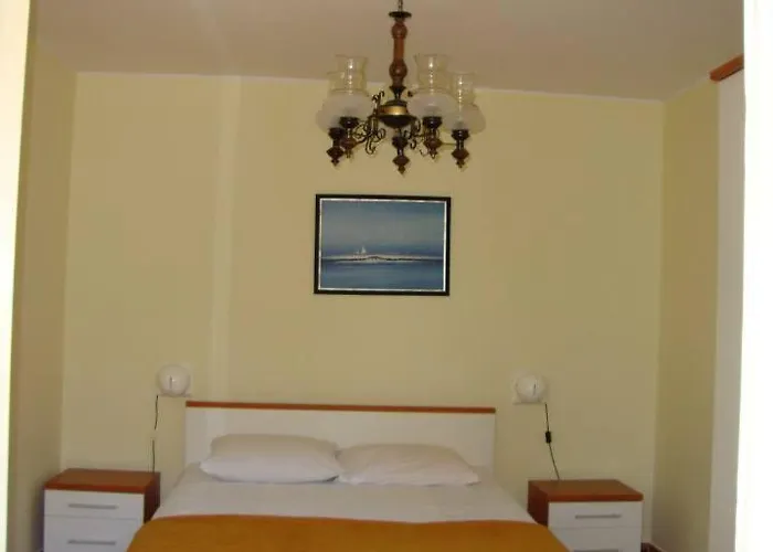 Primosten-huljev Apartamento