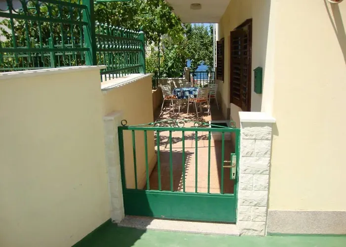 Primosten-huljev Primošten