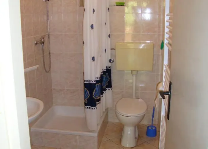 Primosten-huljev Apartamento *