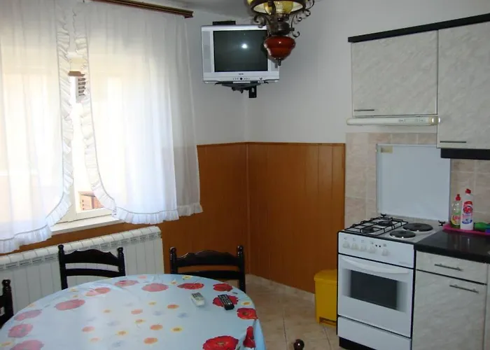 Primosten-huljev Appartamento