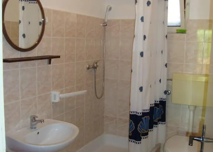 Primosten-huljev Apartamento *