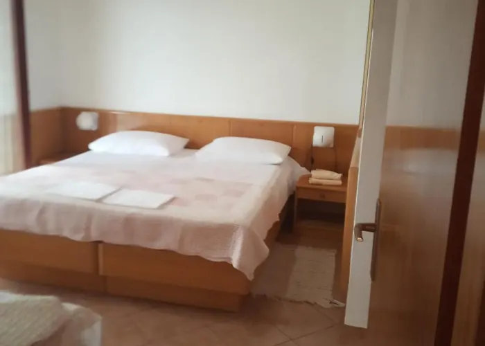 Appartamento Primosten-huljev *