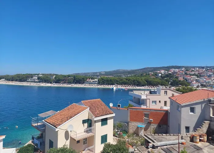 Apartamento Primosten-huljev Primošten