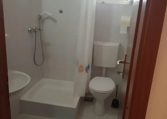 Apartamento Primosten-huljev