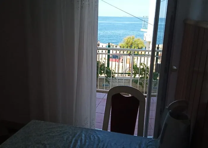 Apartamento Primosten-huljev *