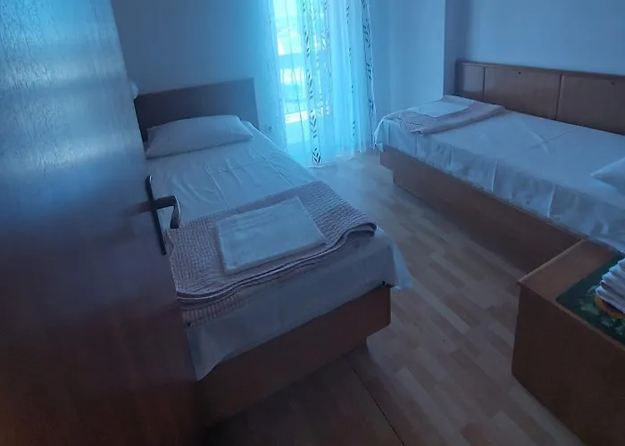 Primosten-huljev Apartamento Primošten